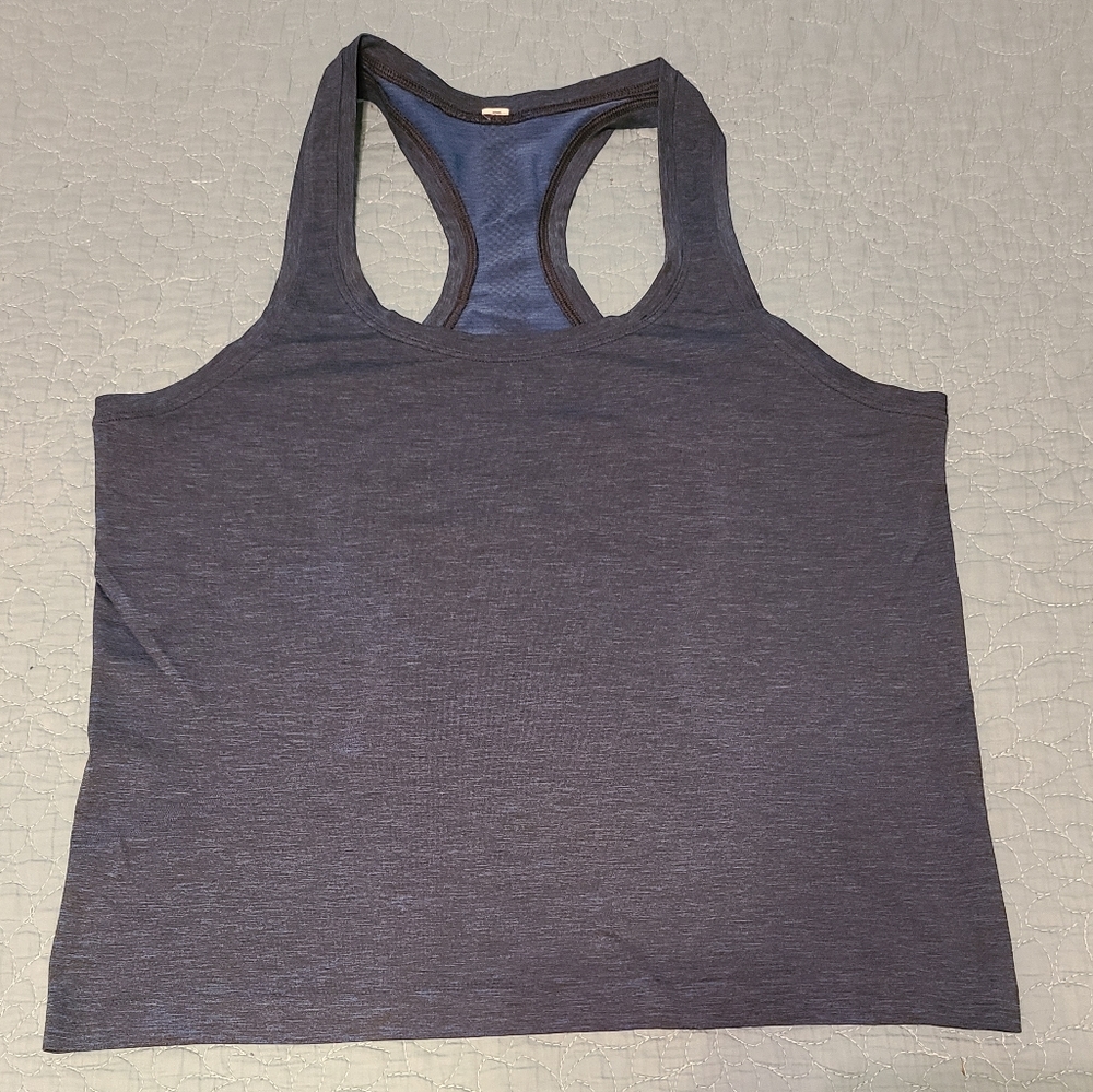 Lululemon Run Swiftly Race Length, 10